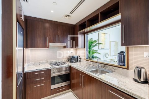 Apartment de 2 dormitorios en Boulevard Point, UAE No. 202779 7