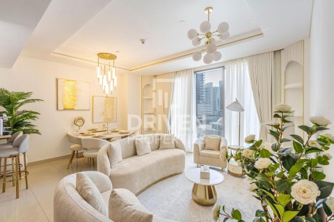 2 غرف نوم شقة في Boulevard Point, الإمارات العربية المتحدة رقم 202779