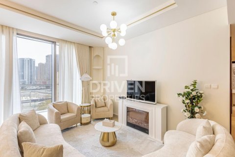 Apartment de 2 dormitorios en Boulevard Point, UAE No. 202779 5
