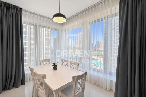 Квартира с 2 спальнями в 29 Burj Boulevard, ОАЭ №202781 6