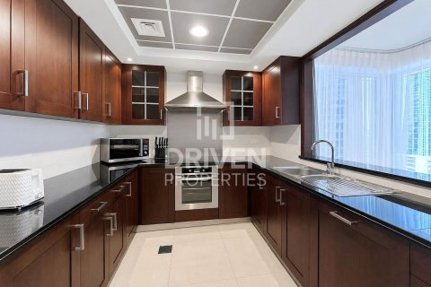 Квартира с 2 спальнями в 29 Burj Boulevard, ОАЭ №202781 7