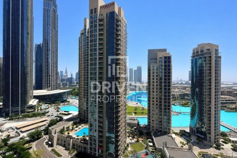 Квартира с 2 спальнями в 29 Burj Boulevard, ОАЭ №202781 11