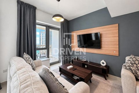 Квартира с 2 спальнями в 29 Burj Boulevard, ОАЭ №202781