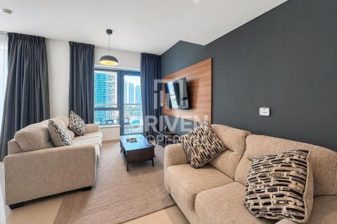 Квартира с 2 спальнями в 29 Burj Boulevard, ОАЭ №202781 3