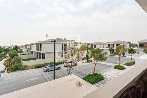 Villa de 4 chambres à Harmony, UAE No. 202776 25