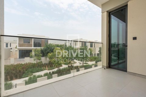 Villa de 4 chambres à Harmony, UAE No. 202776 24
