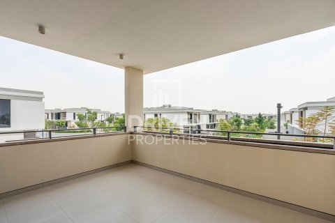 Villa de 4 chambres à Harmony, UAE No. 202776 23