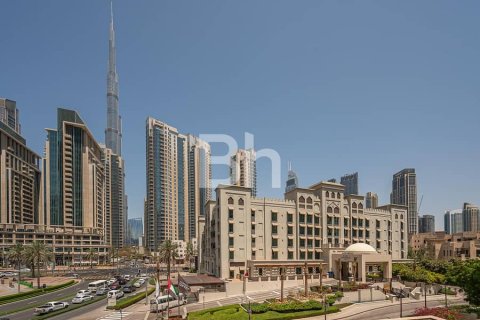 1 غرف نوم شقة في وسط مدينة دبي, الإمارات العربية المتحدة رقم 63658 2