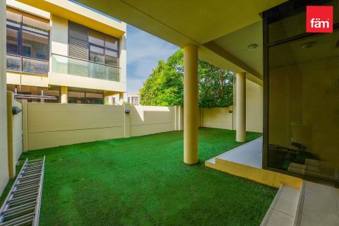 3 غرف نوم فيلا رقم 123384 3