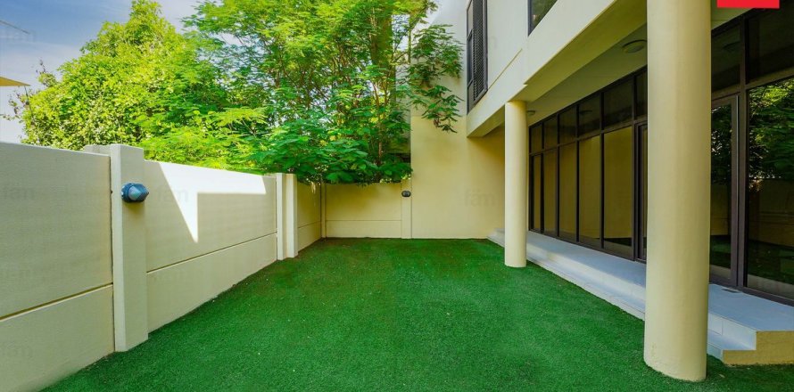 3 غرف نوم فيلا رقم 123384