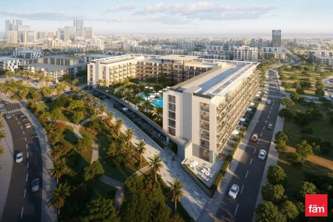 1 غرف نوم شقة  رقم 123381 11