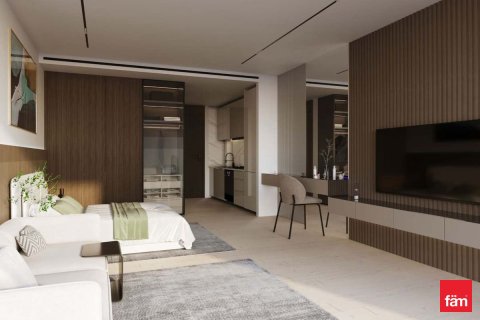 1 غرف نوم شقة  رقم 123381 4