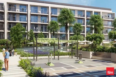 1 غرف نوم شقة  رقم 123381 7