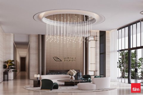 1 غرف نوم شقة  رقم 123381 6