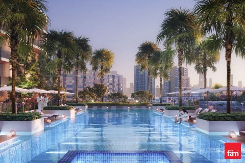 1 غرف نوم شقة  رقم 123381 2