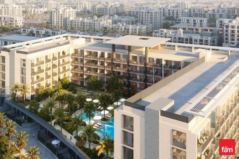 1 غرف نوم شقة  رقم 123381 9