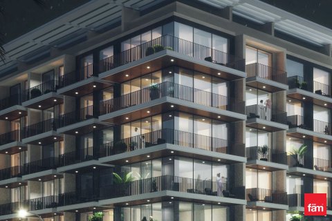 1 غرف نوم شقة  رقم 123381 8