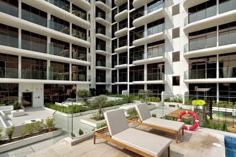 1 غرف نوم شقة  رقم 123383 20