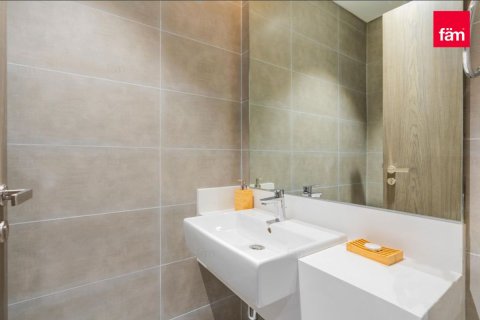 Квартира с 1 спальней  №120461 23