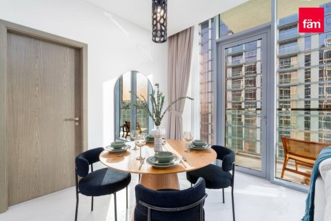 Квартира с 1 спальней  №120461 11