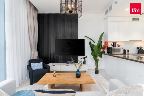 Квартира с 1 спальней  №120461 9