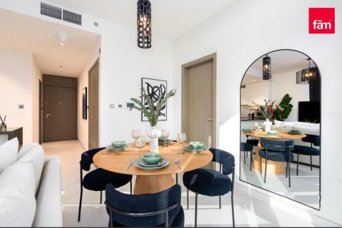 Квартира с 1 спальней  №120461 7