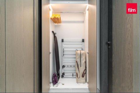 Квартира с 1 спальней  №120461 21