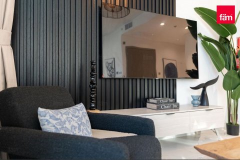 Квартира с 1 спальней  №120461 10