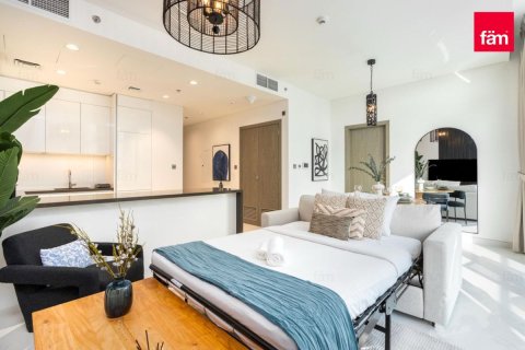 Квартира с 1 спальней  №120461 3