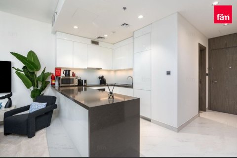 Квартира с 1 спальней  №120461 15