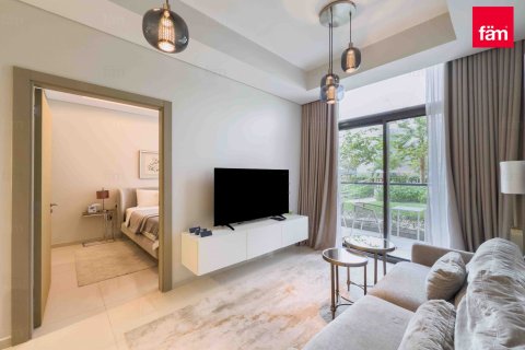 Квартира с 2 спальнями  №120465 11