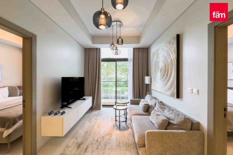 Квартира с 2 спальнями  №120465 2