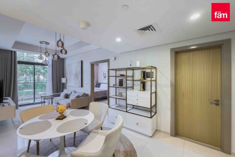 Квартира с 2 спальнями  №120465 17