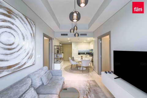 Квартира с 2 спальнями  №120465 12