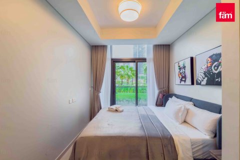 Квартира с 2 спальнями  №120465 22