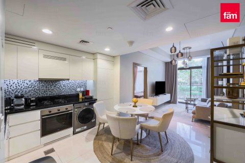 Квартира с 2 спальнями  №120465 25