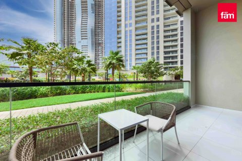 Квартира с 2 спальнями  №120465 14