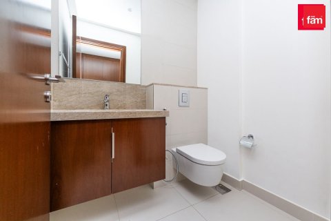 Квартира с 3 спальнями №120463 15