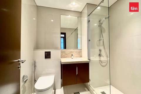 Квартира с 3 спальнями №120463 14