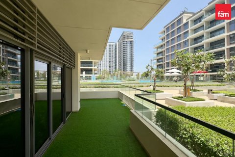 Квартира с 3 спальнями №120463 20