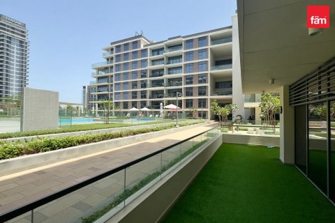 Квартира с 3 спальнями №120463 19