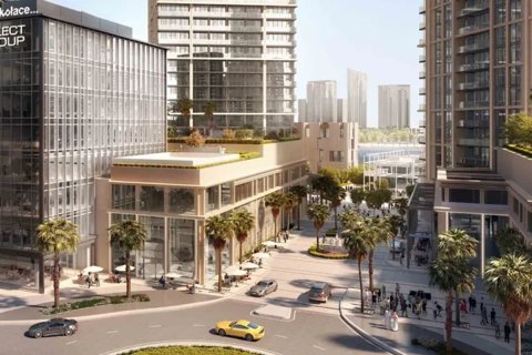 Квартира с 1 спальней  №120467 9