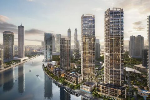 Квартира с 1 спальней  №120467 3