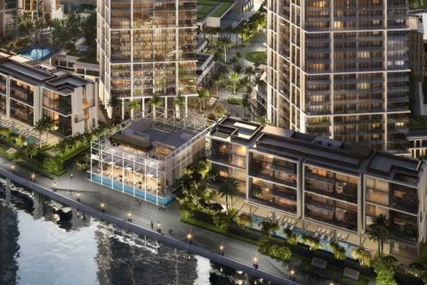 Квартира с 1 спальней  №120467 12