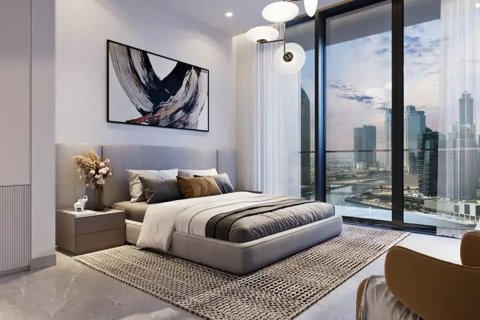 Квартира с 1 спальней  №120467 14