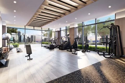 Квартира с 1 спальней  №120467 13