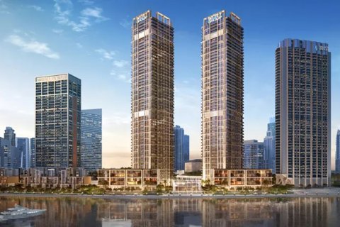 Квартира с 1 спальней  №120467 5