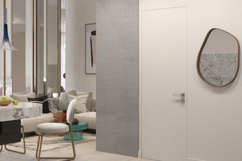 Квартира с 1 спальней №120464 4