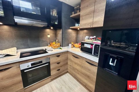 Apartment de 1 dormitorio en Dubai, UAE No. 135828 8