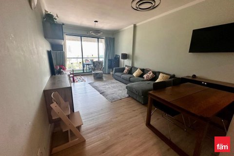 Apartment de 1 dormitorio en Dubai, UAE No. 135828 3